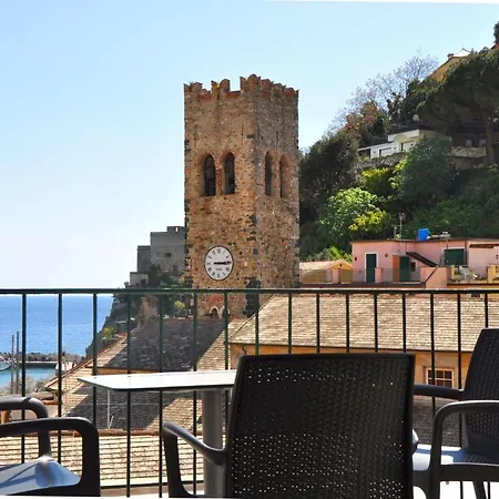 Stella Della Marina Otel