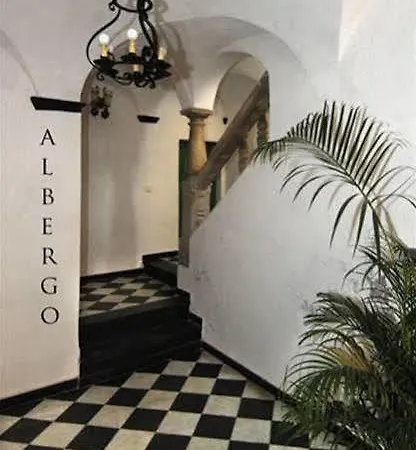 Stella Della Marina 3*