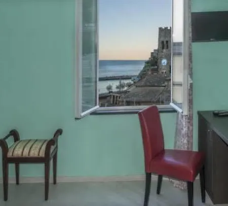 Stella Della Marina 3*