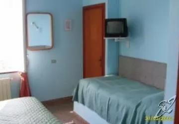 Stella Della Marina 3* مونتيروسّو ال ماري