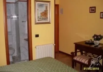 Stella Della Marina モンテロッソ・アル・マーレ