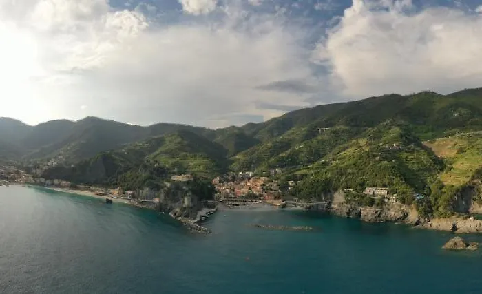Stella Della Marina 3* Monterosso al Mare