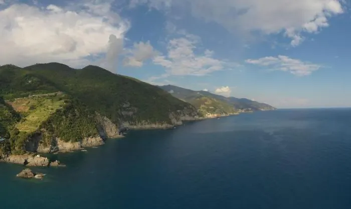 Stella Della Marina Hotell 3*