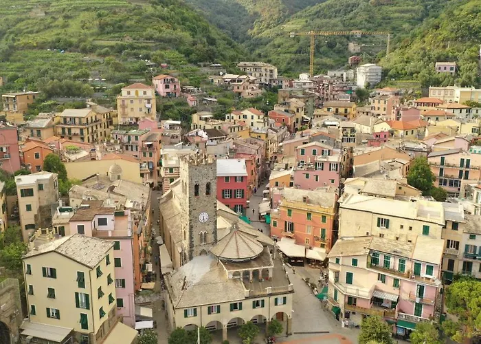 Stella Della Marina Hotell