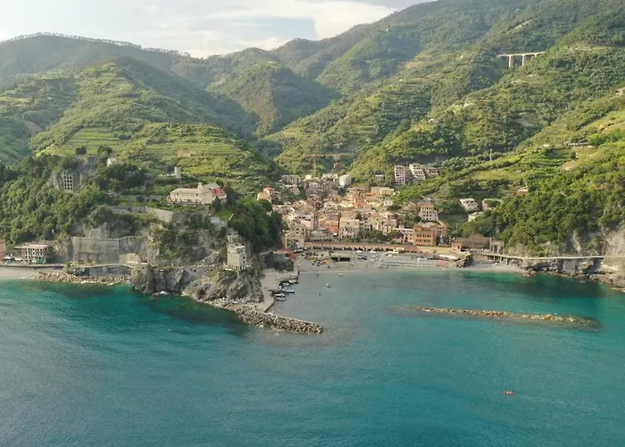 Hotell Stella Della Marina 3*