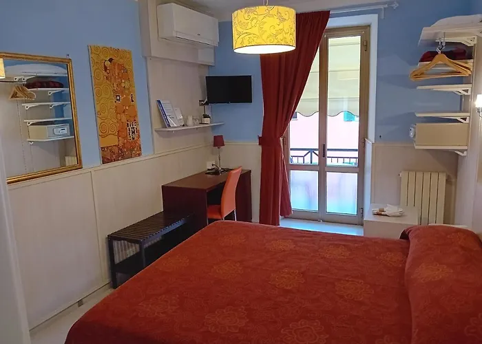 Hotell Stella Della Marina 3*