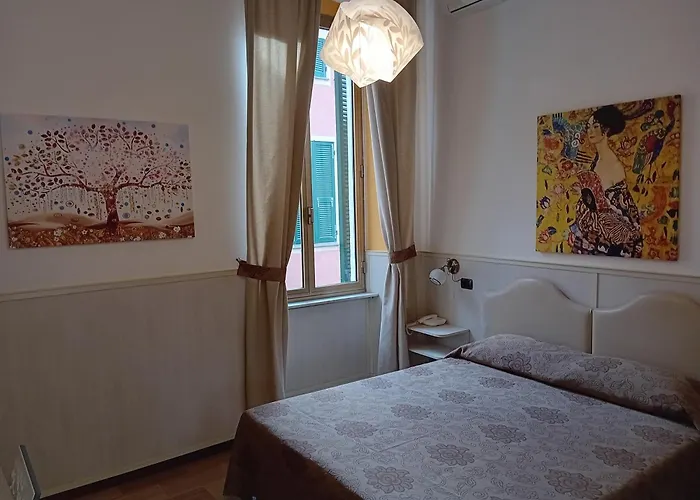 Stella Della Marina 3* Monterosso al Mare