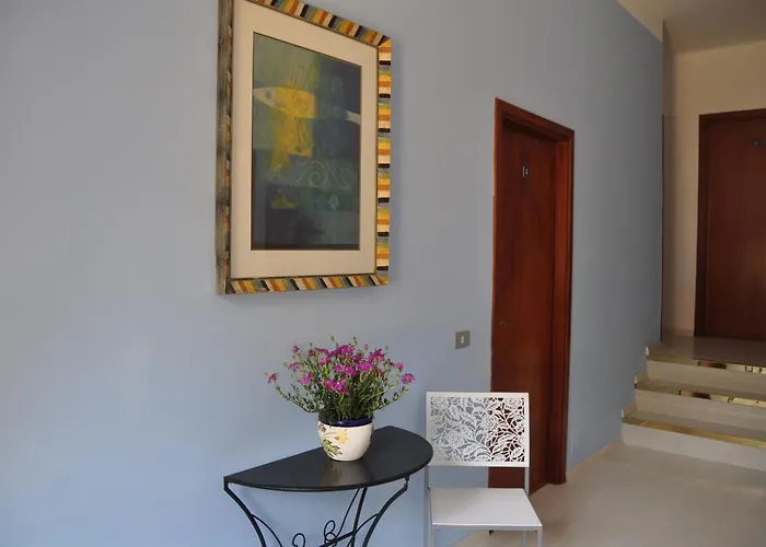 Stella Della Marina Monterosso al Mare