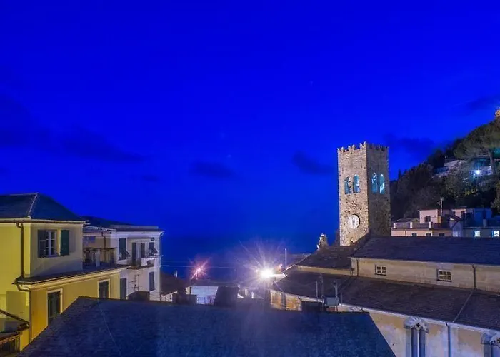 Hotell Stella Della Marina