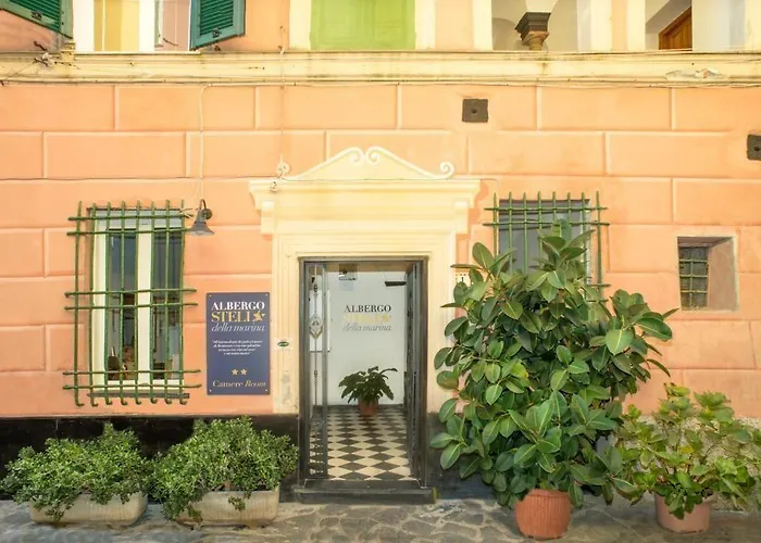 Stella Della Marina 3*