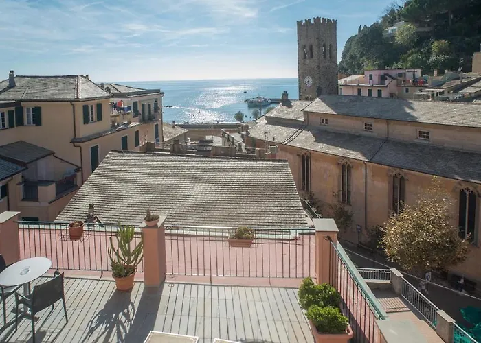 Stella Della Marina Hotell