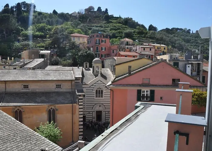 Stella Della Marina Hotell Monterosso al Mare