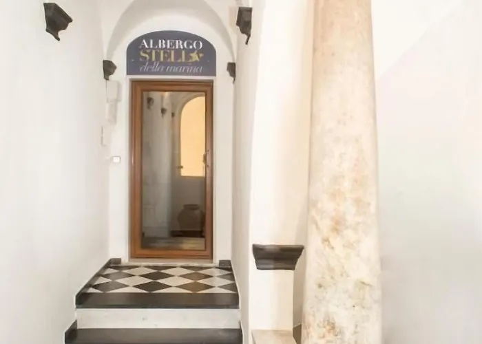 Stella Della Marina Hotell 3*