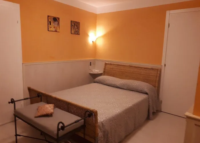 Hotell Stella Della Marina 3*