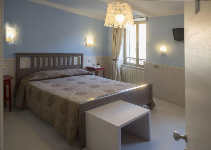 Stella Della Marina 3* Monterosso al Mare