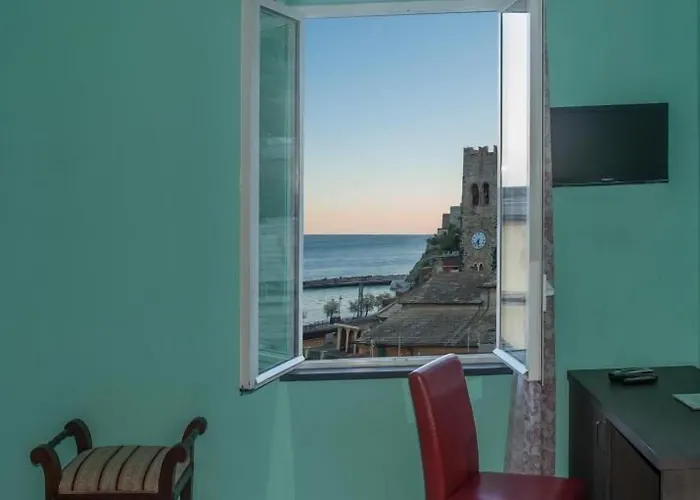 Hotell Stella Della Marina 3*