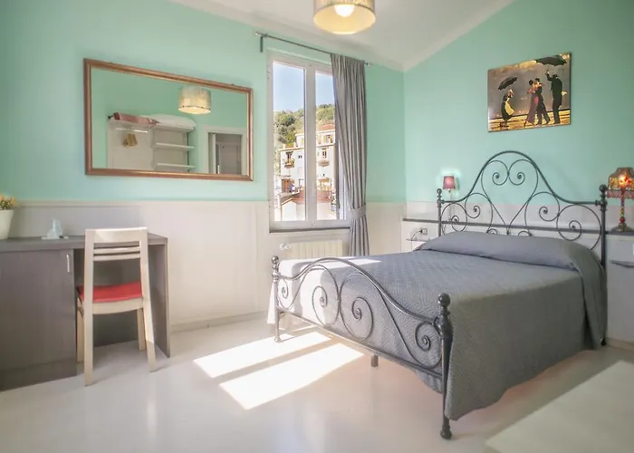 Hotell Stella Della Marina