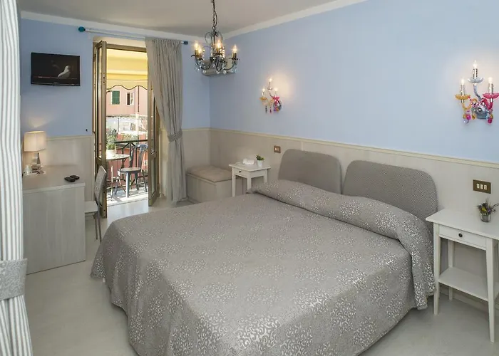 Stella Della Marina Monterosso al Mare