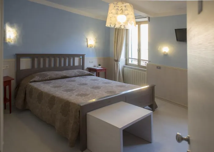 Hotell Stella Della Marina 3*