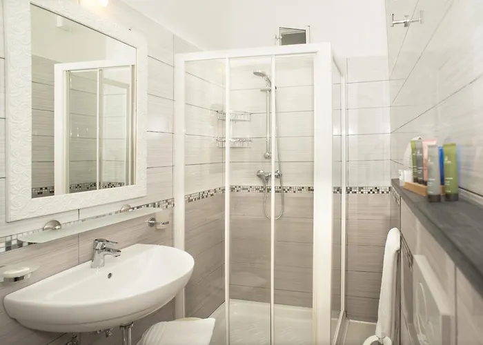 Hotell Stella Della Marina Monterosso al Mare