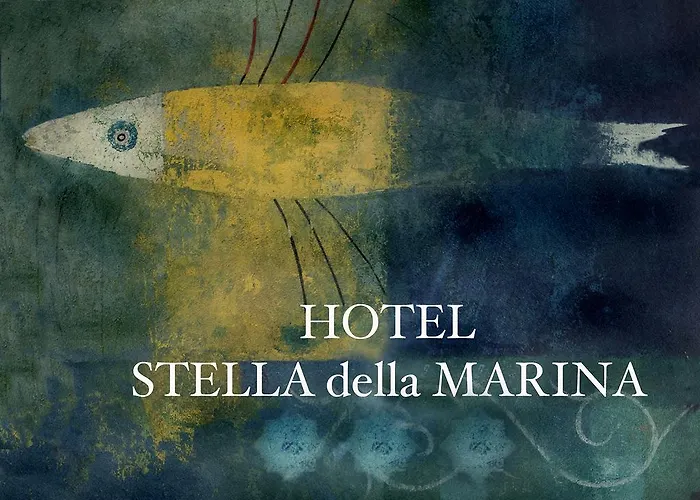 Stella Della Marina Hotell 3*