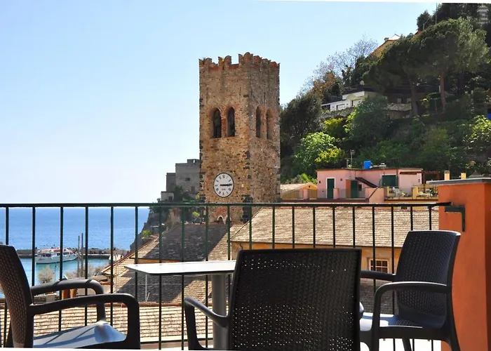 Stella Della Marina Hotell