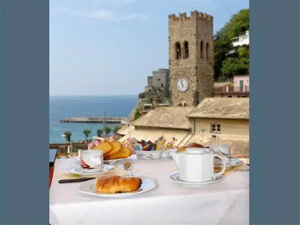 호텔 Stella Della Marina