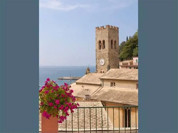 호텔 Stella Della Marina 3*