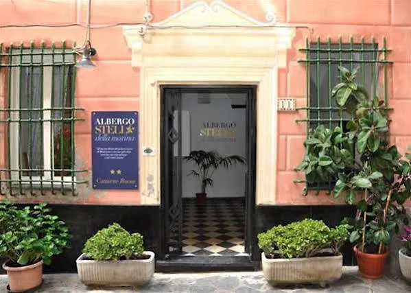 Hotell Stella Della Marina