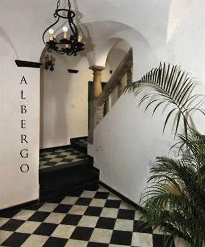 Stella Della Marina 3*