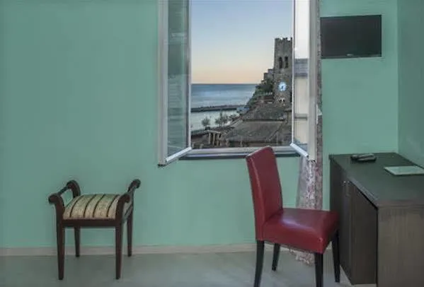 Stella Della Marina 3*