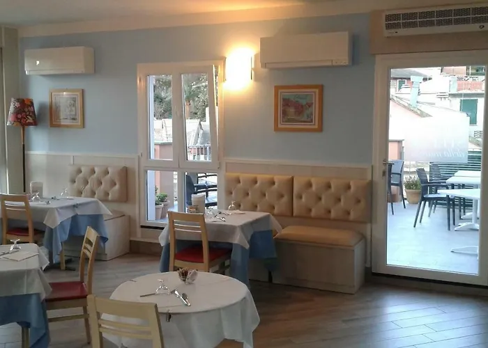 Stella Della Marina Hotell 3*