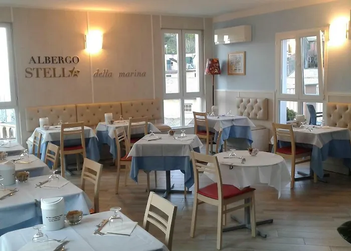 Stella Della Marina 3* Monterosso al Mare